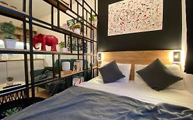Mickitos Modern&Cozy Studio